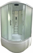 Душовий бокс ARTEX BHP-120-00 XL 120х120х220 (AR-BHP12000XL)