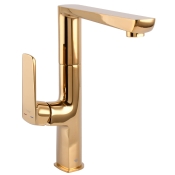 Смеситель для кухни TOPAZ Lexi TL-21401-H57-AU (97949003041929094)