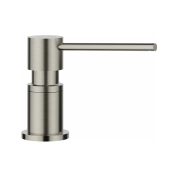 Дозатор для рідкого миючого засобу Blanco Lato satin platinum (527721)