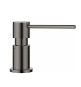 Дозатор для рідкого миючого засобу Blanco Lato satin dark steel (527743)