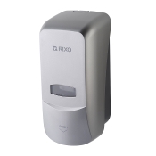 Дозатор рідкого мила Rixo Grande (S369S)