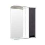 Дзеркало з шафкою Vivia Brut 60 R (A0056675)