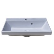 Умивальник Vivia Idea 60, 60х35х12 білий (A0053264)