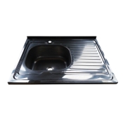 Кухонна мийка Vivia 60х80 L (A0019302)