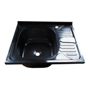 Кухонна мийка Vivia 60х60 L (A0019337)