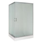 Душовий кут VIVIA 012080 JK New 120x80x195 піддон (A0054806)