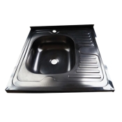 Кухонна мийка Vivia 50х60 L (A0019335)