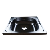 Кухонна мийка Vivia 40х50 (A0019295)