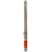 Насос свердловинний 3″ OPTIMA 3SDm1,8/21 0,55 кВт 85м + пульт + кабель 1,5м NEW (9694900304195985)