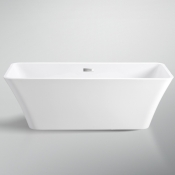 Ванна окремостояча Insana BS - Liza 170 (209) 170*75*58 (А0058331)