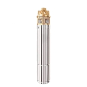 Глубинный насос Tekk Haus 4SKM-150, 15м кабель+пульт (TEK1000014)