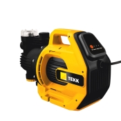 Автоматическая насосная станция Tekk Haus BSG 1300, 1300 Вт, кабель 1 м (TEK1000076)