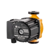 Циркуляційний насос Tekk Haus СР 25-4-130, потужність 78 Вт, кабель 1 м (TEK1000041)