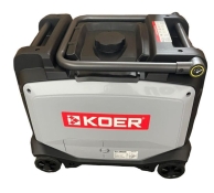 Генератор бензиновий інверторний KOER KU.3800iE (KR3428)