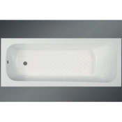 Ванна акрилова KO&PO 4001, 100x70см (С10017)