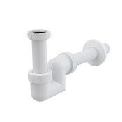 Сифон для біде та раковини AlcaPlast A45F-DN32