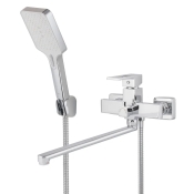 Смеситель для ванны Haiba KANT 006 EURO (HB9602)