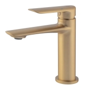 Смеситель для умывальника Koer KB-10028-12 (KR5291)