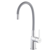 Змішувач для кухні Koer KB-70029-01 Колір хром (KR5486)
