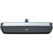 Лійка для душу стельова Koer KP-0402-01-OH 310x200мм (KR4984)