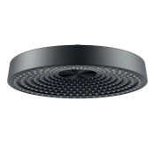 Лійка для душу стельова Koer KP-0403-07-OH 300мм (KR4998)