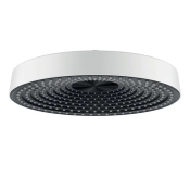 Лійка для душу стельова Koer KP-0403-03-OH 300мм (KR4996)