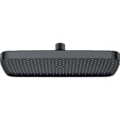 Лійка для душу стельова Koer KP-0402-07-OH 310x200мм (KR4990)