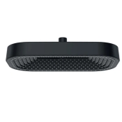 Лійка для душу стельова Koer KP-0404-05-OH 325x200мм (KR5002)