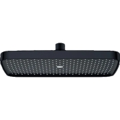 Лійка для душу стельова Koer KP-0402-05-OH 310x200мм (KR4986)