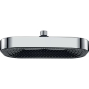 Лійка для душу стельова Koer KP-0404-01-OH 325x200мм (KR5000)