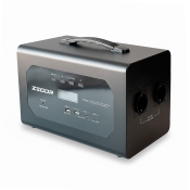 Багатофункціональна зарядна станція Zegor YC600 LiFePO4 600 Вт (YC600)