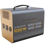 Зарядна станція Zegor LiFePO4 YC1100