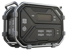 Зарядна станція портативна Zegor YC2400 2.4кВт чиста синусоїда (YC2400)