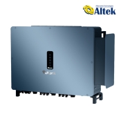 Мережевий трифазний інвертор Altek Asterion-125K-TM (2117655)