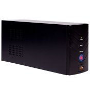 Лінійно-інтерактивне ДБЖ LP U650VA (390Вт)