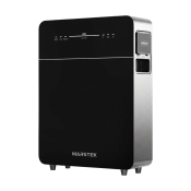 Система накопичення енергії All-in-one Marstek Venus E 3.0, 2.5 кВт, LifePO4 5.12 кВт*год, IP65 (42-00302)
