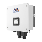 Гібридний інвертор для сонячних панелей 5kW Off-Grid Megarevo 05KL1D (42-00178)