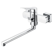 Смеситель для ванны Mixxus Wilson 006 Euro (MI7131)