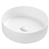 Раковина накладна Mixxus Premium TOPPER-0102 365х365х125mm (MP6680)