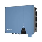 Мережевий трифазний інвертор Solplanet ASW33K-LT-G3 wifi stick (2118649)
