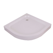 Душовий піддон з сифоном Mixxus PLAIN ST01-90x90x13 (MI6916)
