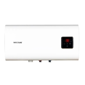Водонагрівач "Квадрат" Mixxus EWH-14100 CUBE WET(Н) накопичувальний 100 л, мокрий тен 2,0 kW (WH0616)