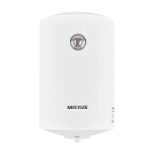 Водонагреватель "Цилиндр" MIXXUS EWH-07100 ROUND WET накопительный 100 л, мокрый тен 1,5 kW (WH0603)