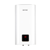 Водонагреватель "Квадрат" Mixxus EWH-13100 CUBE WET(V) накопительный 100 л, мокрый тен 2,0 kW (WH0613)