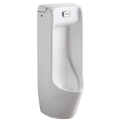 Напольный писсуар Mixxus Premium BEVEL-0901 380x405x1000mm с ИК-датчиком автоматического смыва (MP6665)