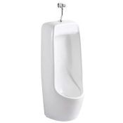 Напольный писсуар Mixxus Premium BEVEL-0902 440x320x970mm с краном для писсуара (MP6666)