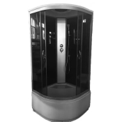 Гідромасажний бокс GM-717.1 100х100 (GM-717.1)