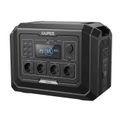 Портативная зарядная станция OUPES Mega 1 S1 2000W 1024Wh LiFePO4 (42-00306)
