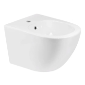 Биде подвесное Mixxus ELLIPSE-0502 520x360x320mm (MI6714)