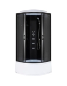 Гідромасажний бокс Diamond Premium DP 326 90x90x225 см (DP-326)